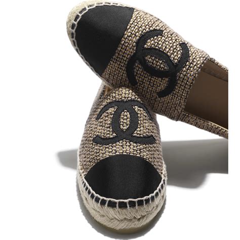 chanel espadrilles cheap buy|authentic chanel espadrilles for sale.